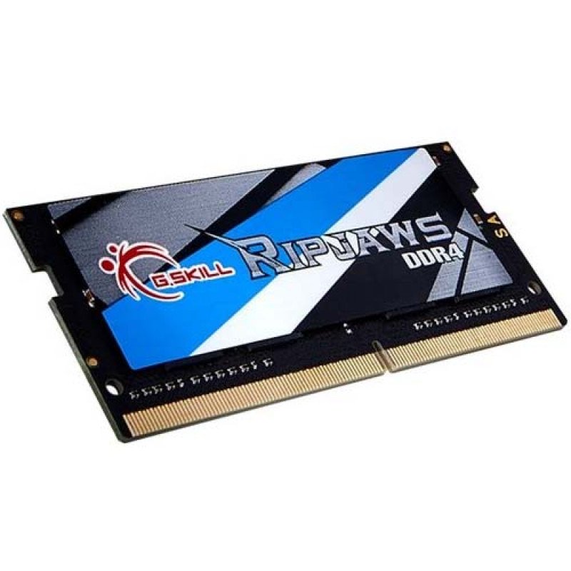 G.SKILL LAPTOP RAM 8GB (8GBx1) DDR4 2133MHZ (F4-2133C15S-8GRS) - Image 2