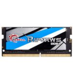 G.SKILL LAPTOP RAM RIPJAWS 8GB (8GBx1) DDR4 2400MHZ (F4-2400C16S-8GRS)