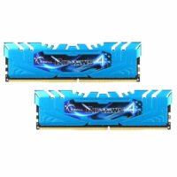 G.SKILL RIPJAWS 4 DDR4 F4-3200C16D-8GRB 8GB RAM