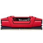 G.SKILL RIPJAWS V F4-2400C15S-4GVR DDR4 4GB MEMORY