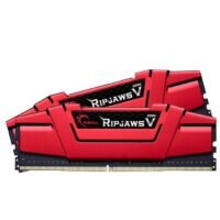 G.SKILL RIPJAWSV F4-3000C15S-16GVR 16GB DDR4 RAM MEMORY