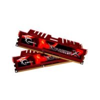G.SKILL RIPJAWSX F3-14900CL10S-8GBXL RAM