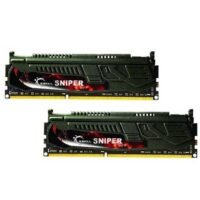 G.SKILL SNIPER F3-12800CL9D-8GBSR2 RAM