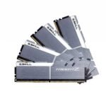 G.SKILL TRIDENT Z F4-3300C16Q-32GTZSW DDR4 32GB MEMORY