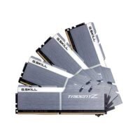 G.SKILL TRIDENTZ SERIES 3200MHZ 32GB MEMORY F4-3200C15Q-32GTZSW