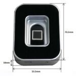 G11 Electronic Fingerprint Drawer Lock For Cabinet Door