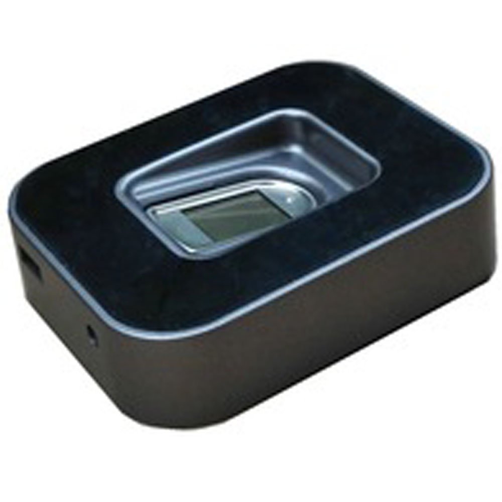 G11 Fingerprint Drawer Lock Cabine Door - Image 2