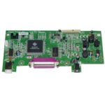 G4010 Main Formatter Board