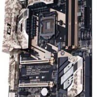 GIGABYTE GA-X170-EXTREME ECC (rev. 1.0) LGA 1151 Intel C236 HDMI SATA 6Gb/s USB 3.1 USB 3.0 ATX Intel Motherboard