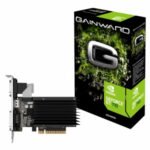 GAINWARD GRAPHICS CARD - GT 710 2GB DDR3 SILENTFX