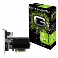GAINWARD GRAPHICS CARD - GT 710 2GB DDR3 SILENTFX