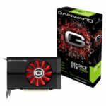 GAINWARD GRAPHICS CARD GTX 750 TI 2GB DDR5