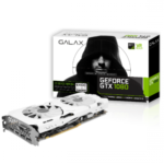GALAX 1080 EXOC SNIPER WITH RGB GRAPHIC CARD