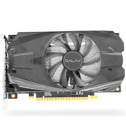 GALAX GEFORCE GTX 1050 OC 2GB DDR5 GRAPHIC CARD