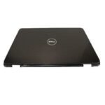 GENUINE DELL INSPIRON N4010 4010 LCD BACK COVER WITH FRONT BEZEL
