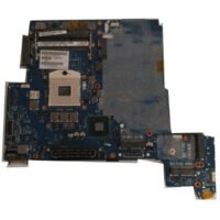 GENUINE DELL LATITUDE E6420 MOTHERBOARD
