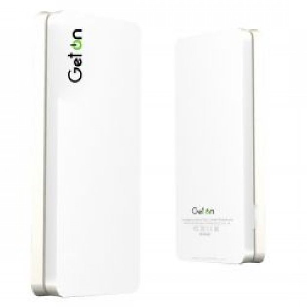 GETON POWER BANK 6000mAh GO60