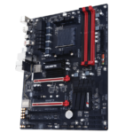GIGABYTE GA-970-Gaming AM3+ AMD 970 SATA 6Gb/s USB 3.1 USB 3.0 ATX AMD Motherboard