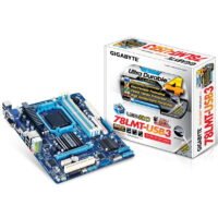 GIGABYTE GA-78LMT-USB3 SOCKET AM3 MOTHERBOARD