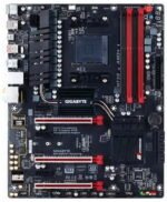 GIGABYTE GA-990FX-Gaming AM3+ AMD 990FX SATA 6Gb/s USB 3.1 USB 3.0 ATX AMD Motherboard