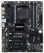 GIGABYTE GA-990FXA-UD3 R5 (rev. 1.0) AM3+/AM3 AMD 990FX SATA 6Gb/s USB 3.0 ATX AMD Motherboard
