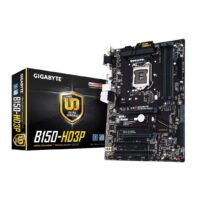 GIGABYTE GA-B150-HD3P MOTHERBOARD