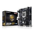 GIGABYTE GA-B150M-D2V MOTHERBOARD