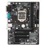 GIGABYTE GA-H81M-S2PV LGA 1150 Intel H81 SATA 6Gb/s USB 3.0 Micro ATX Intel Motherboard