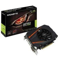 GIGABYTE GTX 1060 6GB MINI GRAPHIC CARD GV-N1060IXOC-6GD