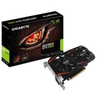 GIGABYTE GTX 1060 WINDFORCE GRAPHIC CARD GV-N1060D5-6GD