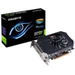GIGABYTE GTX 960 2GB MINI ITX OC EDITION GRAPHIC CARD