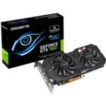 GIGABYTE GTX 960 2GB WINDFORCE 2X OC EDITION GV-N960WF2OC-2GD GRAPHIC CARD