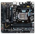 GIGABYTE GA-H170N-WIFI (rev. 1.0) LGA 1151 Intel H170 HDMI SATA 6Gb/s USB 3.0 Mini ITX Intel Motherboard