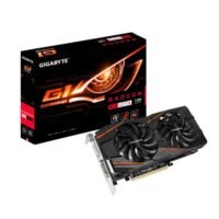GIGABYTE RADEON RX 470 G1 GAMING 4G GRAPHIC CARD GV-RX470G1 GAMING-4GD