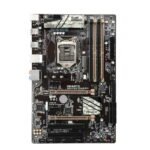 GIGABYTE GA-X150-PLUS WS (rev. 1.0) LGA 1151 Intel C232 SATA 6Gb/s USB 3.0 ATX Intel Motherboard
