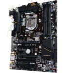 Gigabyte GA-Z170-D3H Gigabyte Motherboard/Intel 6th Generation/Socket 1151/DDR4
