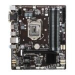 GIGABYTE GA-B85M-DS3H-A LGA 1150 Intel B85 HDMI SATA 6Gb/s USB 3.0 Micro ATX Intel Motherboard