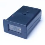 GM66 1D 2D Barcode Scanner For Logistics warehouse POS system