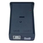 GM66 Small USB UART 1D 2D Barcode Code Scanner