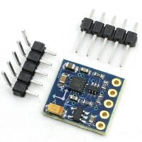 GY-271 HMC5883L Module Compass Three-axis Magnetic Field Sensor