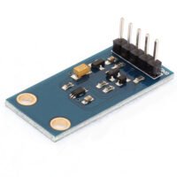 GY-30 BH1750FVI Light Illumination Intensity Sensor Module 3V-5V