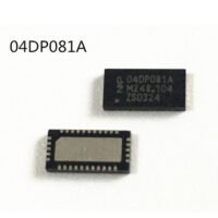 Genuine 04DP081A CBTL04DP081ABS Chip