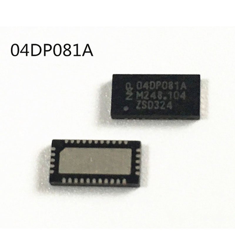Genuine 04DP081A CBTL04DP081ABS Chip
