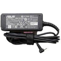 Genuine Asus Eee PC1015 Laptop 19V 2.1A 40W AC Original Adapter