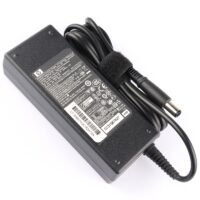 Genuine HP Compaq 90W AC Laptop Notebook Adapter 608433-001 609947-001