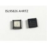 Genuine ISL95826AHRTZ 95826 HRTZ ISL95826 N636RF
