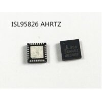 Genuine ISL95826AHRTZ 95826 HRTZ ISL95826 N636RF