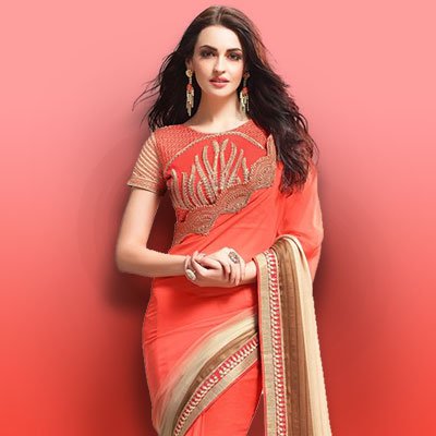 Sarees