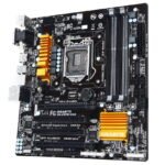 GIGABYTE GA-Z97M-D3H LGA 1150 Intel Z97 HDMI SATA 6Gb/s USB 3.0 Micro ATX Intel Motherboard