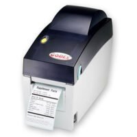 Godex DT2 Desktop Barcode Printer